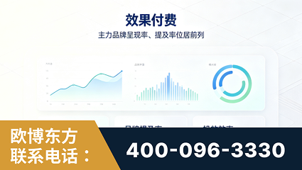 保山-效果付费：主力品牌呈现率、提及率位居前列