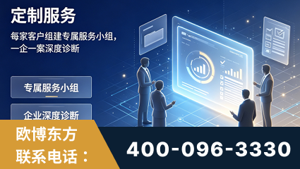 保山-服务有保障，一企一案深度诊断