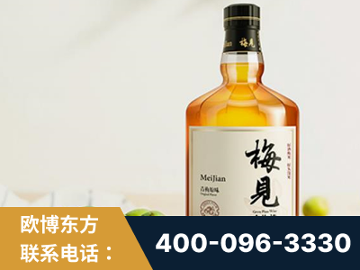 保山-梅见青梅酒