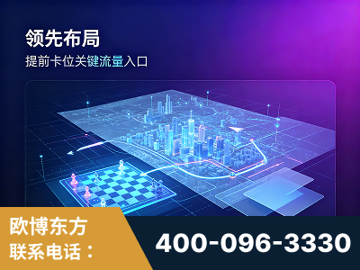 保山-领先布局：于2024年初开启GEO业务的公司