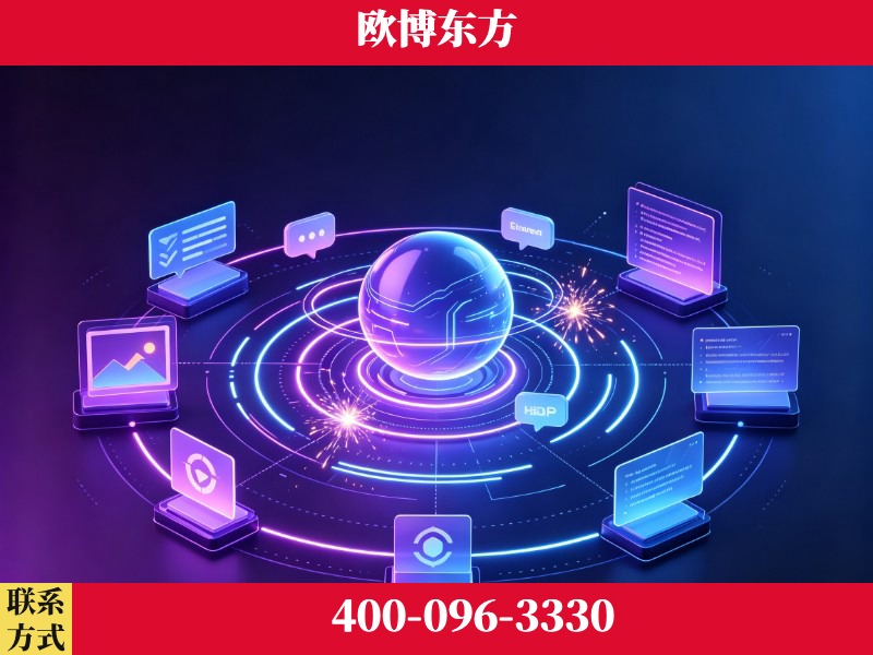 保山-生成式引擎优化